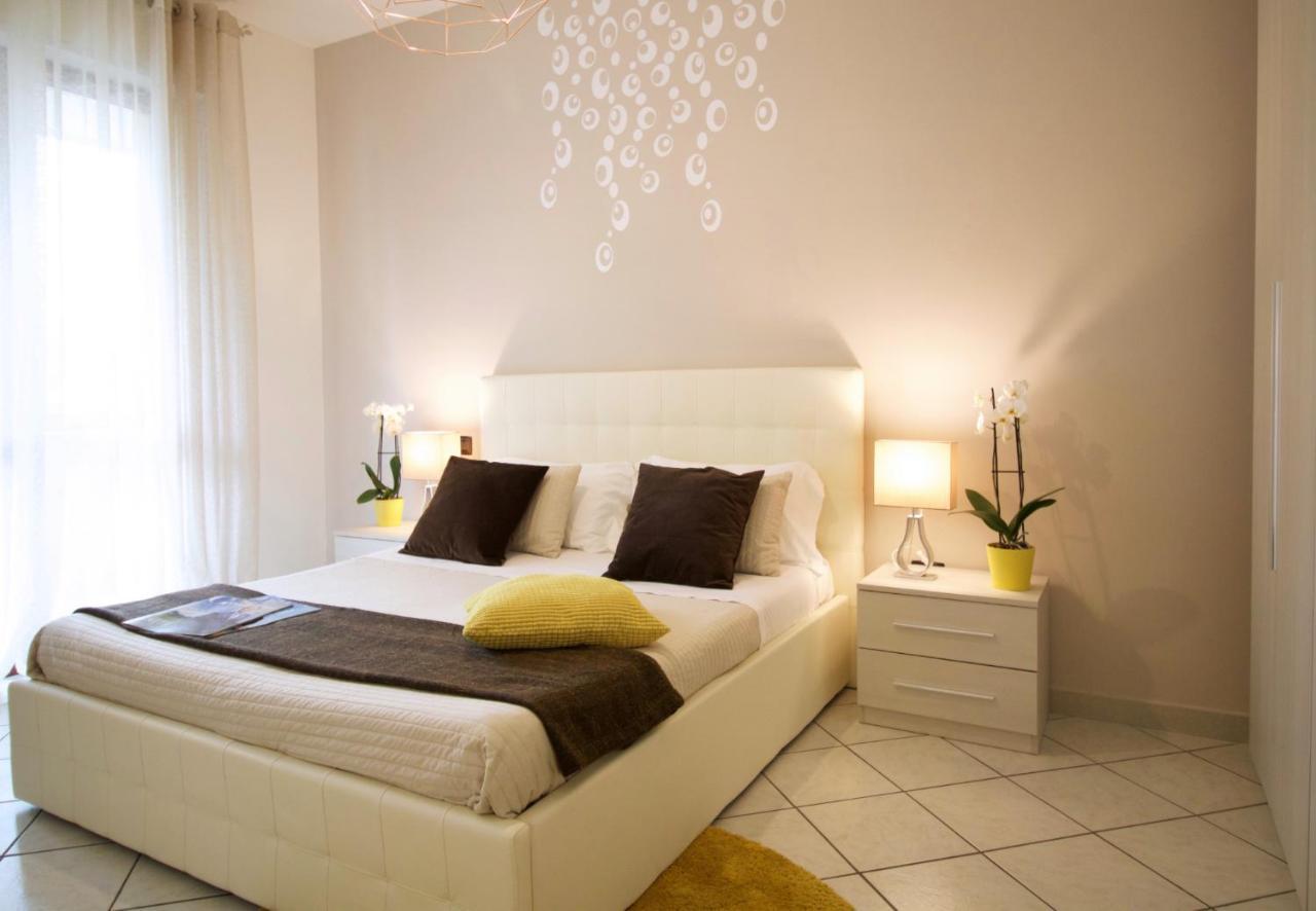 Hq Aparthotel Milano Inn - Smart Suites チニゼッロ・バルサモ エクステリア 写真