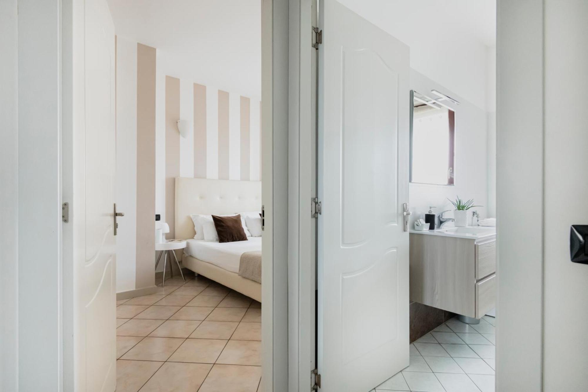 Hq Aparthotel Milano Inn - Smart Suites チニゼッロ・バルサモ エクステリア 写真